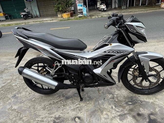 sonic 150cc xe nhập indo xe 9 chủ