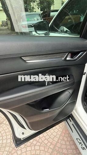 Cần bán cx5 chính chủ  2018, cam kết xe đẹp