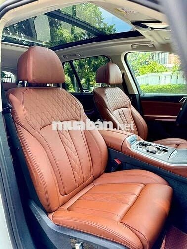 BMW X5 2023 xDrive40i M Sport siêu lướt 3.000Km