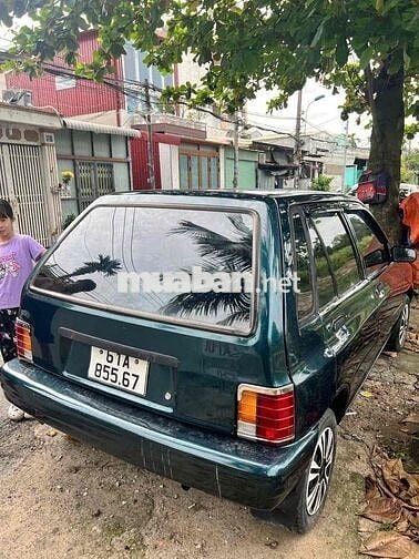 Kia CD5 2001 CD5 - 99000 km