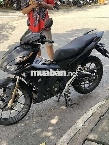 Xe côn tay WinnerX 2025 ABS ODO 230km
