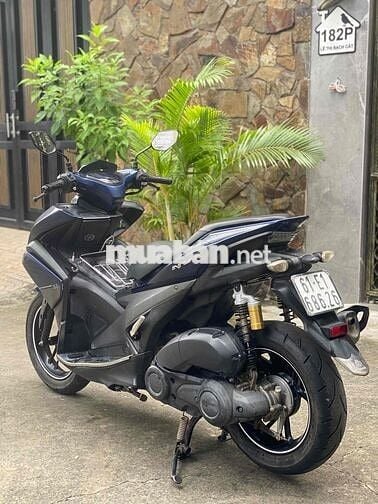 Cần Bán Nvx155 Abs 2018 Bstp Chính Chủ