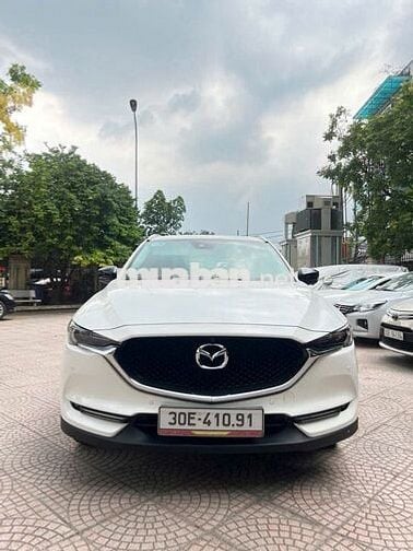 Cần bán cx5 chính chủ  2018, cam kết xe đẹp