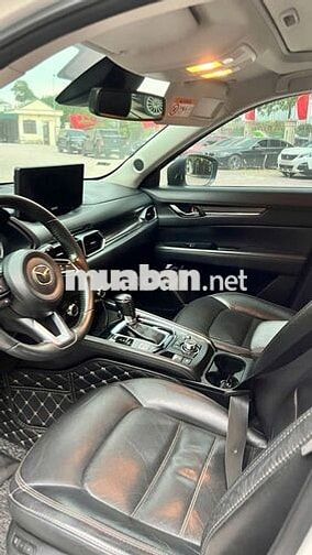 Cần bán cx5 chính chủ  2018, cam kết xe đẹp