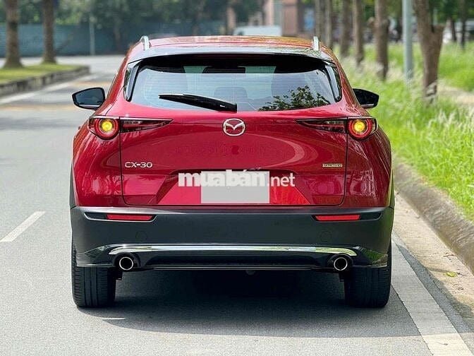 Mazda CX-30 2022 Premium 2.0 AT - 33000 km