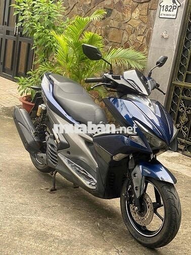 Cần Bán Nvx155 Abs 2018 Bstp Chính Chủ