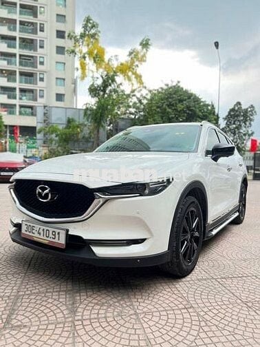 Cần bán cx5 chính chủ  2018, cam kết xe đẹp