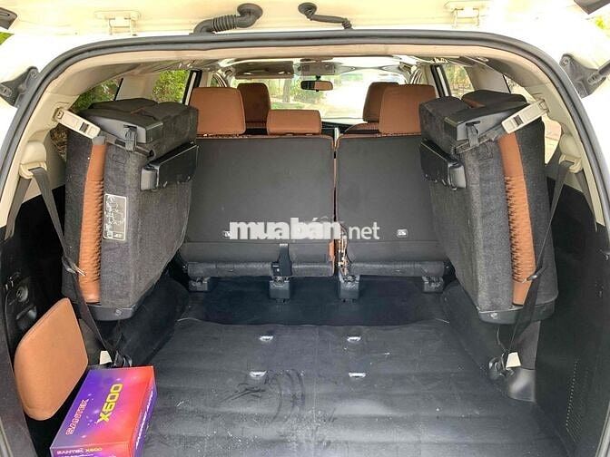 Toyota Innova 2019 2.0E - 85200 km