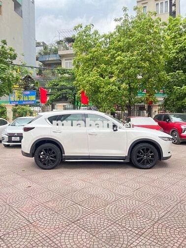 Cần bán cx5 chính chủ  2018, cam kết xe đẹp