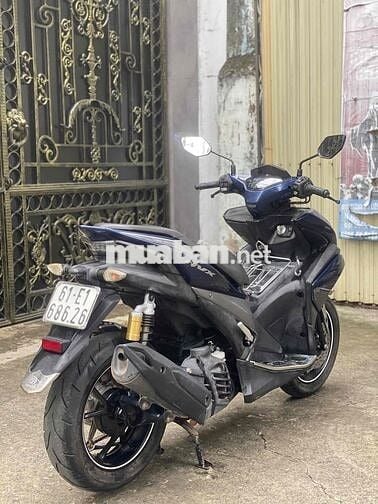 Cần Bán Nvx155 Abs 2018 Bstp Chính Chủ