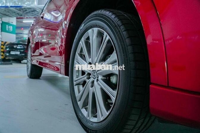 BÁN MAZDA CX-5 2.5 AWD – BẢN SIGNATURE PREMIUM EXC