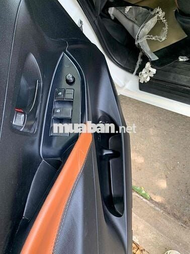 Toyota Innova 2019 2.0E - 85200 km