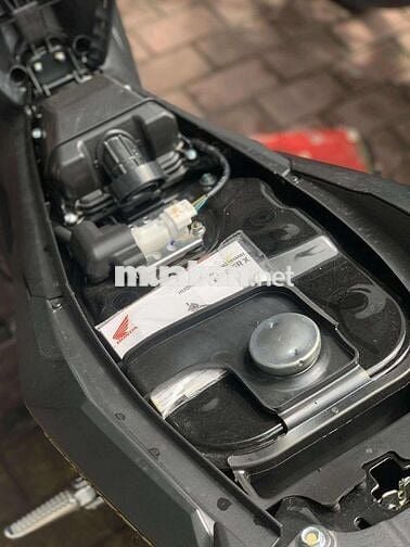 Xe côn tay WinnerX 2025 ABS ODO 230km
