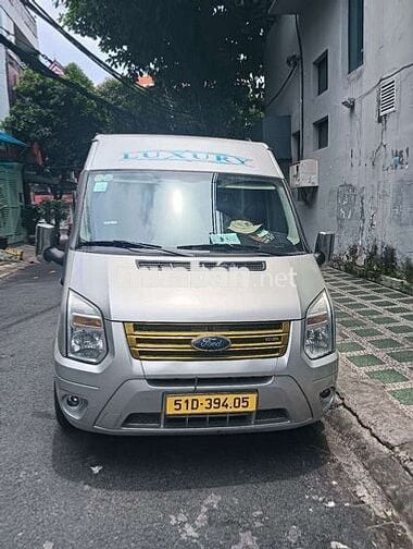 2014 - 270000 km