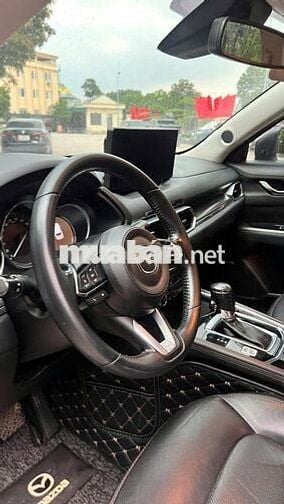 Cần bán cx5 chính chủ  2018, cam kết xe đẹp
