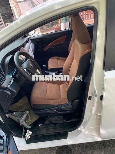 Toyota Innova 2019 2.0E - 85200 km