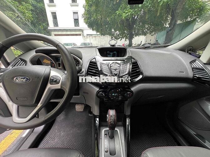 Ford EcoSport 2015 Titanium đẹp nhất HN