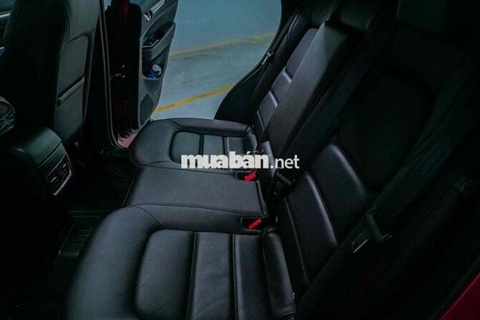 BÁN MAZDA CX-5 2.5 AWD – BẢN SIGNATURE PREMIUM EXC