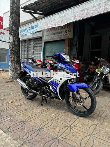 EXCITER (2011) BS:95E1:HẬU GIANG