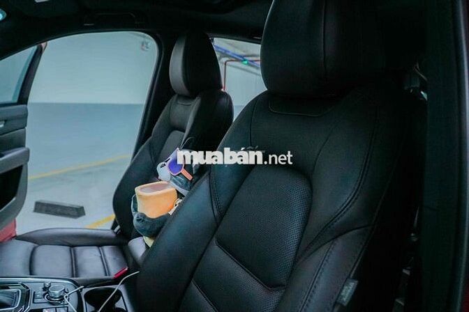 BÁN MAZDA CX-5 2.5 AWD – BẢN SIGNATURE PREMIUM EXC
