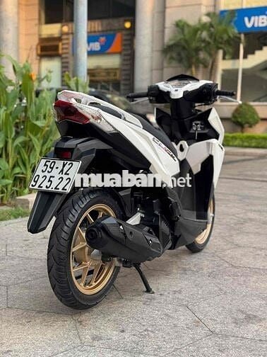click 125i nhâp thái zin siêu luot hỗ trợ gópnoxau