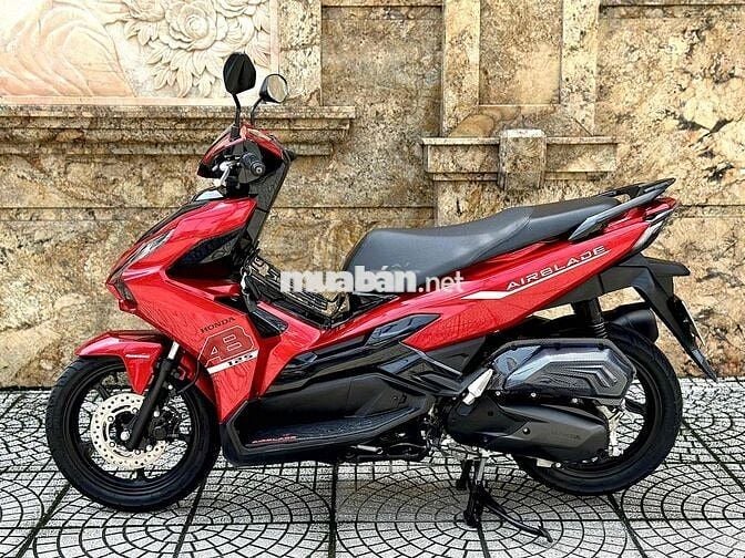 Airblade 125 4Val mẫu 2024 bstp 9chủ ít đi8000km