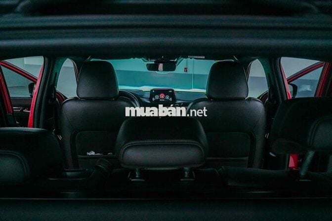 BÁN MAZDA CX-5 2.5 AWD – BẢN SIGNATURE PREMIUM EXC