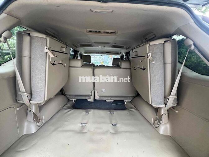 Fortuner 2016 2.7V 4x4 AT 1 chủ đẹp nhất HN