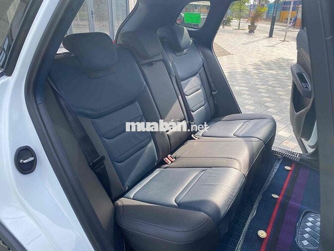 Ford TERRITORY X model 2025 mới tinh