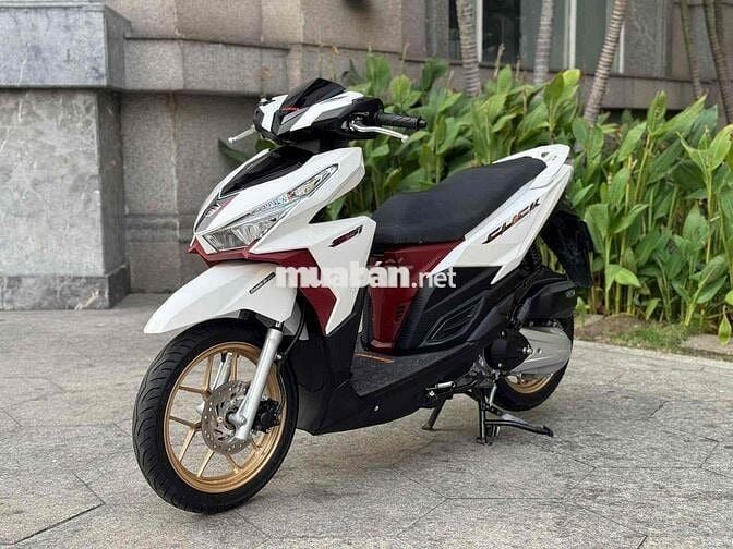 click 125i nhâp thái zin siêu luot hỗ trợ gópnoxau