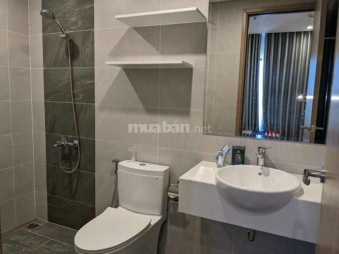 CHO THUÊ NHÀ ĐẸP FULL NỘI THẤT TẠI KHU ĐÔ THỊ VINHOMES GRAND PARK