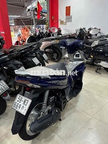 Honda Abr 2019.Khoá Makey.Xe cọp ..đúng 10.000km.