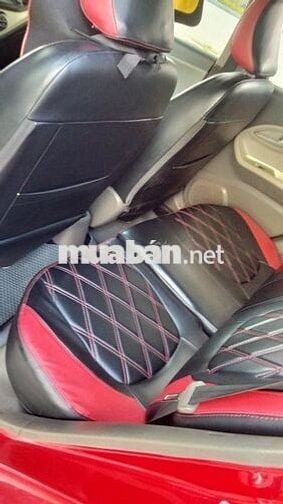 Kia Morning 2016 Si 1.25 MT - 140000 km