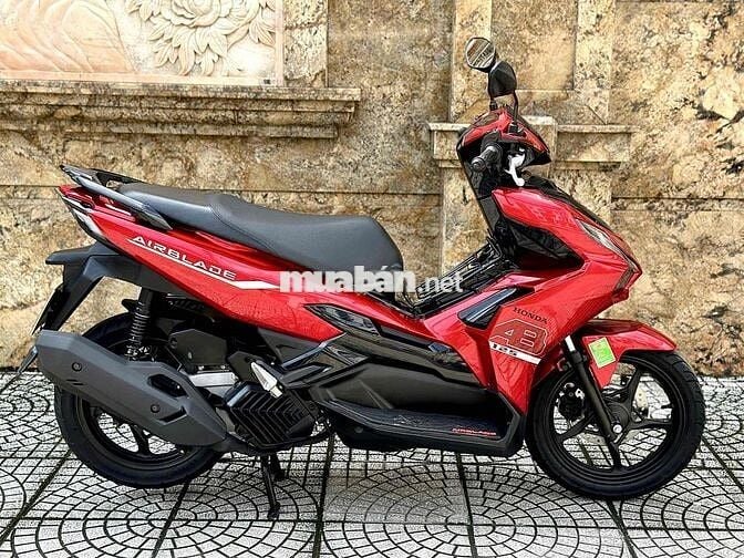 Airblade 125 4Val mẫu 2024 bstp 9chủ ít đi8000km
