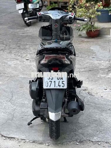 ❤️ Airblade 125 đời 2017 bstp chính chủ hỗ trợ góp