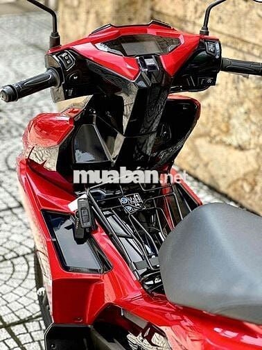 Airblade 125 4Val mẫu 2024 bstp 9chủ ít đi8000km