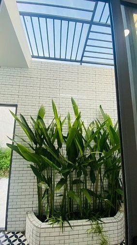 CHÍNH CHỦ BÁN GẤP CĂN NHÀ SHR 2 LẦU ĐƯỜNG THÔNG XE HƠI 