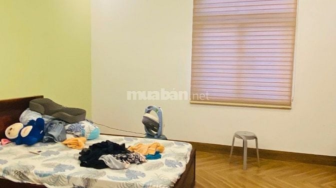 CHÍNH CHỦ BÁN GẤP CĂN NHÀ SHR 2 LẦU ĐƯỜNG THÔNG XE HƠI 