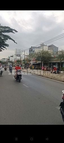 Đất mặt tiền đường Huỳnh Tấn Phát Thị trấn Nhà bè. 7,5*30, 17,8 tỷ.