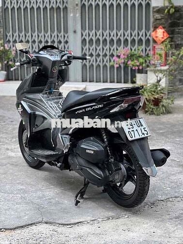 ❤️ Airblade 125 đời 2017 bstp chính chủ hỗ trợ góp
