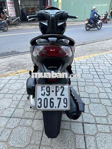 Click thái 125/2016/Bstp/Chính chủ công chứng