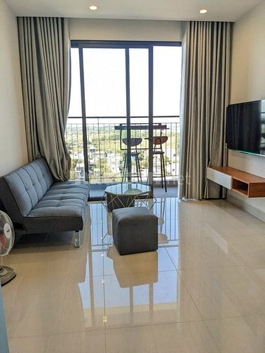 CHO THUÊ NHÀ ĐẸP FULL NỘI THẤT TẠI KHU ĐÔ THỊ VINHOMES GRAND PARK