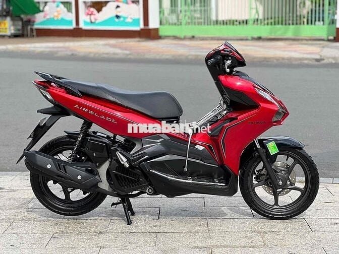 ❤️ Airblade 125 đời 2021 bstp chính chủ hỗ trợ góp