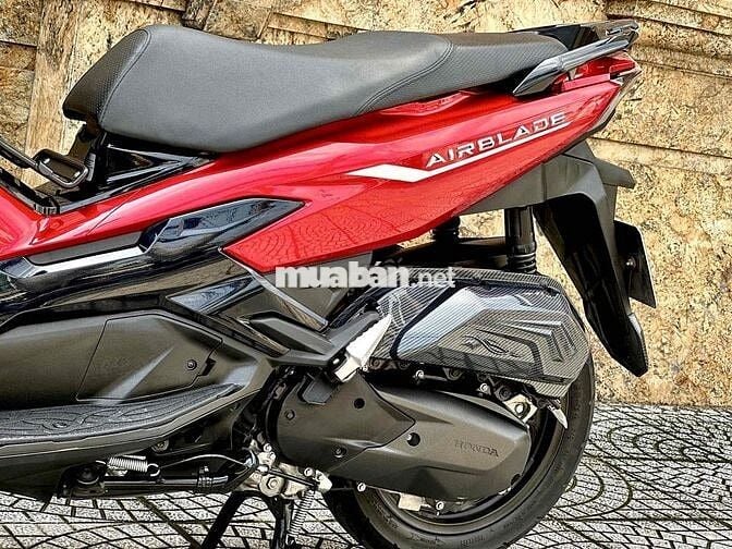 Airblade 125 4Val mẫu 2024 bstp 9chủ ít đi8000km