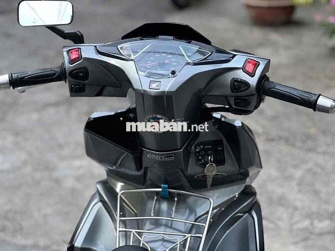 ❤️ Airblade 125 đời 2017 bstp chính chủ hỗ trợ góp