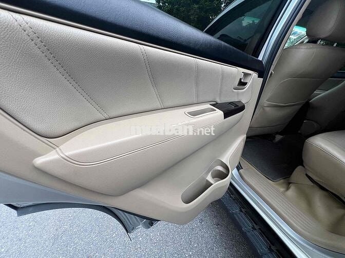 Fortuner 2016 2.7V 4x4 AT 1 chủ đẹp nhất HN