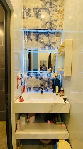 CHÍNH CHỦ BÁN GẤP CĂN NHÀ SHR 2 LẦU ĐƯỜNG THÔNG XE HƠI 