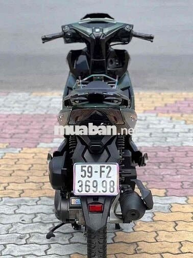 ❤️Airblade 125 đời 2023 bstp chính chủ hỗ trợ góp