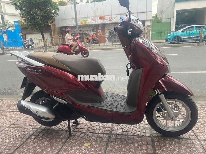 lead 4v 7/2023 bstp 9chủ odo 2700km
