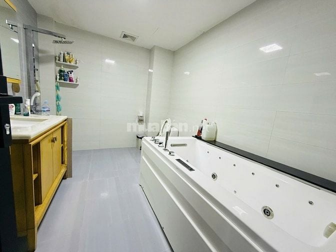 SIÊU PHẨM HOÀNG VĂN THÁI- PHÂN LÔ VIP - 8 TẦNG THANG MÁY - Ô TÔ TRÁNH